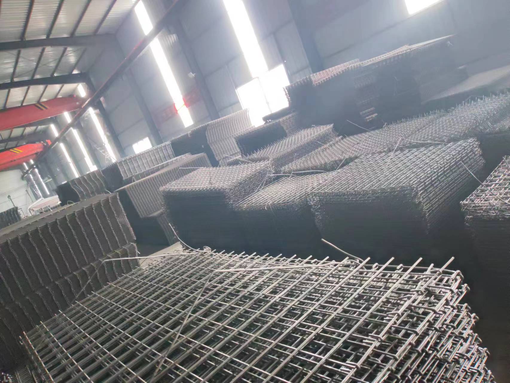 张家口网片
